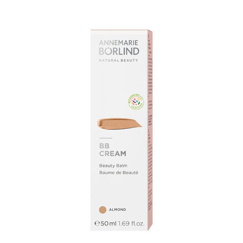 Annemarie Börlind BB Cream Beauty Balm med Mandler