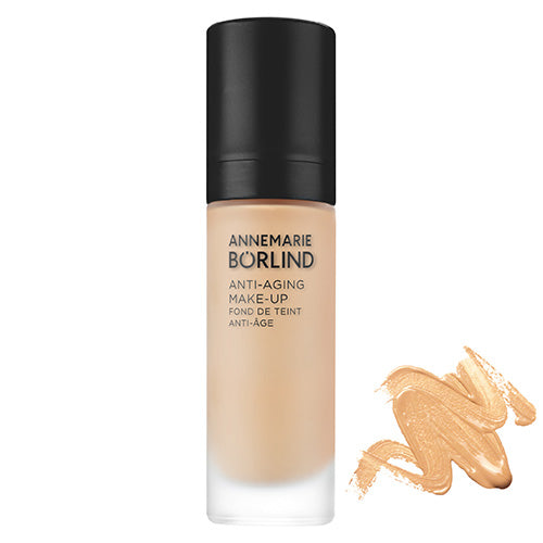 Annemarie Börlind Anti Aging Make Up Light - Luksus Foundation