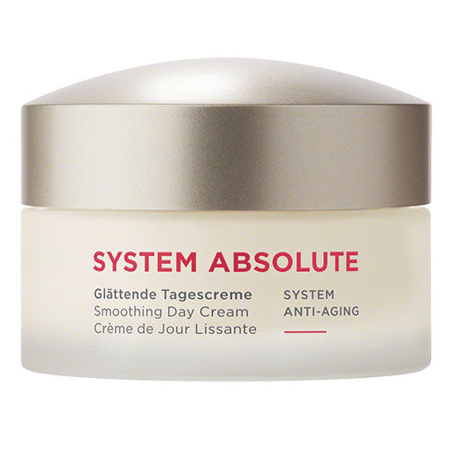 Annemarie Börlind Anti-Aging Dagcreme til Moden Hud