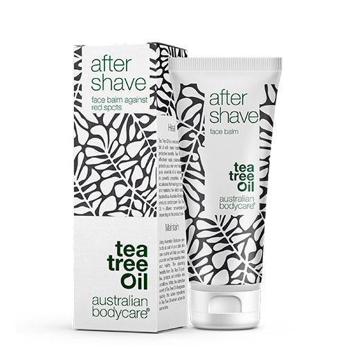 Australian Bodycare After Shave Balsam til Mænd