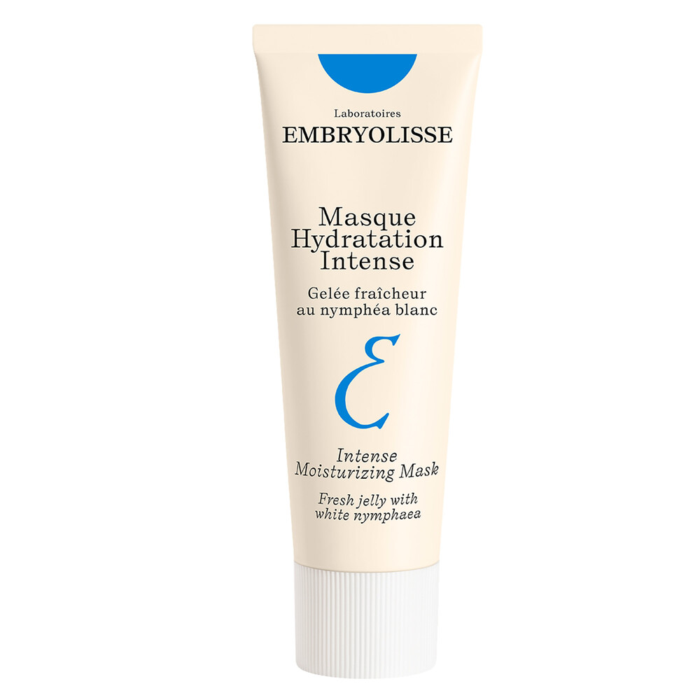 Embryolisse Intensiv Fugtmaske 50ml - Skønhedstilbud!