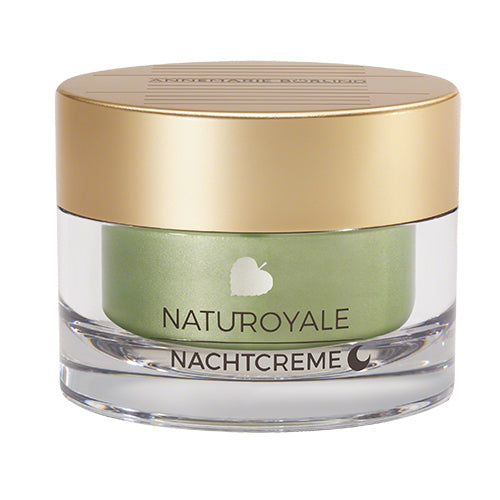 Annemarie Börlind Naturoyale Biolifting Natcreme