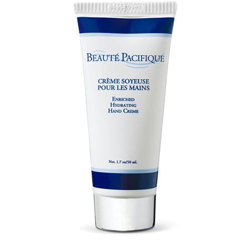 Beauté Pacifique Håndcreme - Intensiv Fugt til Hænder