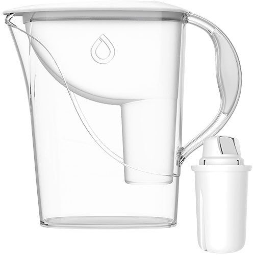 Dafi 2,4 L Kande - Filtrering af vand med kalkreduktion