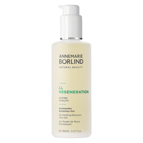 Annemarie Börlind LL Regeneration Blossom Dew Gel 50ml