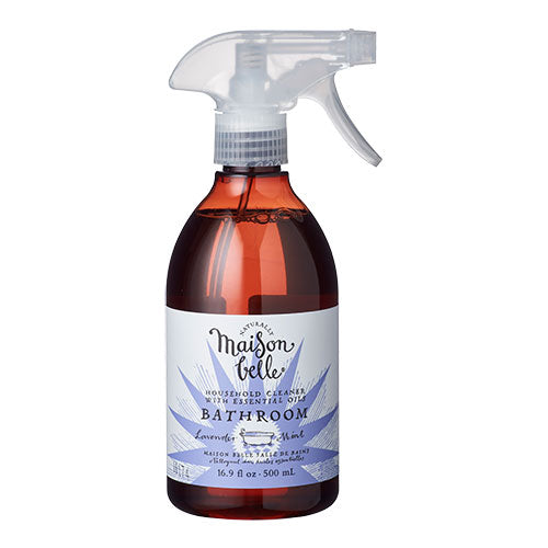 Isabella Smith Maison Belle Bad Rengøring - Lavendel Mynte