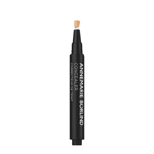 Annemarie Börlind Concealer Beige - Fløjlsagtig Dækning