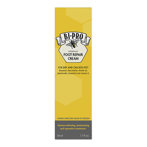Bi Pro Bi Pro Fodcreme til Natlig Reparation 100 ml