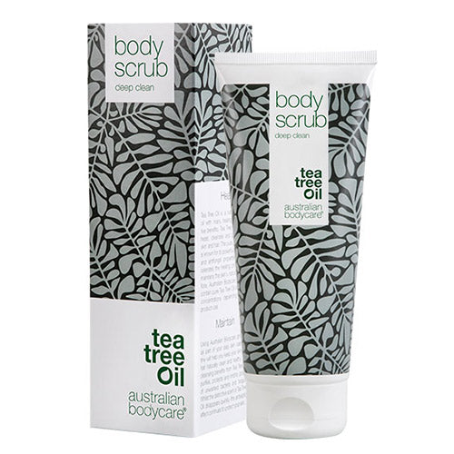 Australian Bodycare Body Scrub - Eksfolierende Pleje