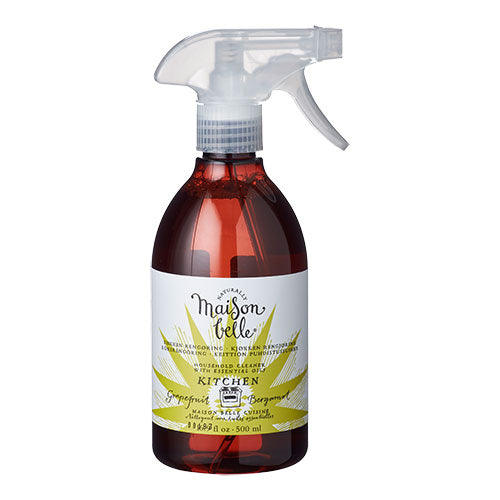 Isabella Smith Maison Belle Køkken Rengøringsspray 500ml