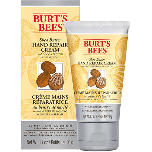 Burt's Bees Håndreparationscreme - Plej dine hænder!