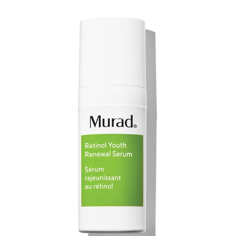 Mura Retinol Youth Renewal Serum Rejse størrelse 10ml