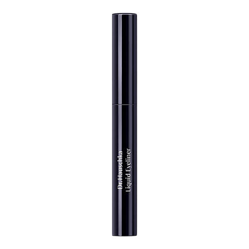 Dr. Hauschka Flydende Eyeliner 01 Sort - Skønhed Tilbud
