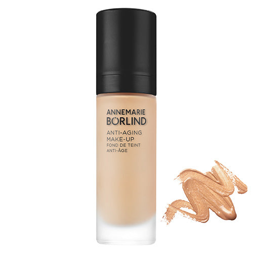 Annemarie Börlind Anti Aging Foundation - Almond