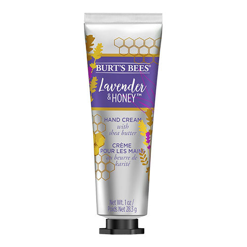Burt's Bees Håndcreme med Lavendel og Honning
