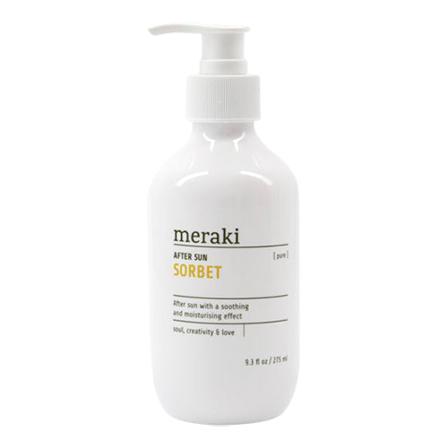 Meraki After Sun Sorbet Pure - Beroligende Aftersun