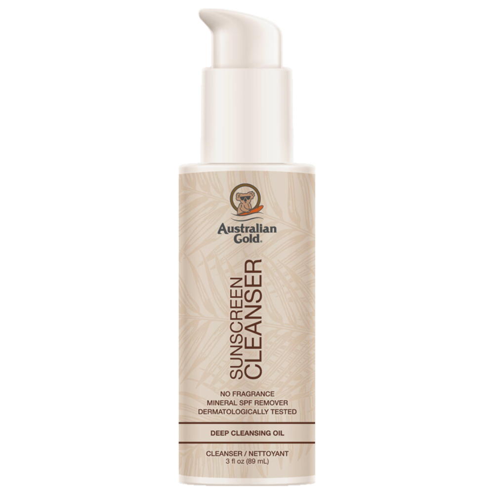 Australian Gold Solcreme Rens 89 Ml – Få den nu!