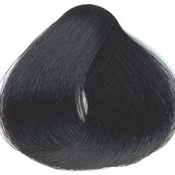 Sanotint 01 Hårfarve Sort - Naturlig Skønhed til Dit Hår
