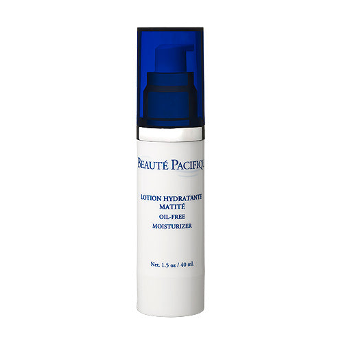 Beauté Pacifique Oliefri Fugtighedscreme til Fedtet Hud