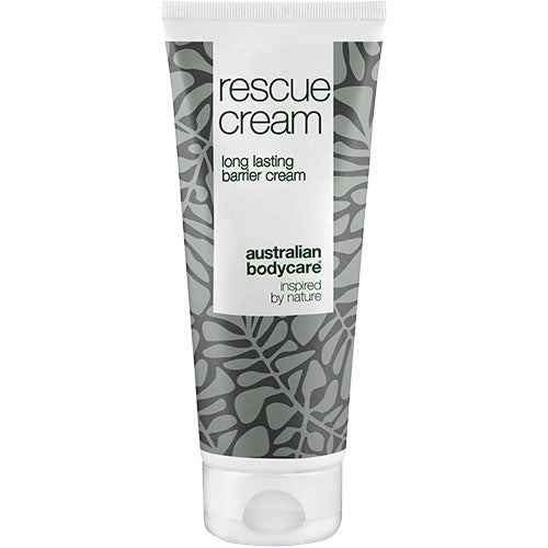 Australian Bodycare Rescue Cream til tørre hænder