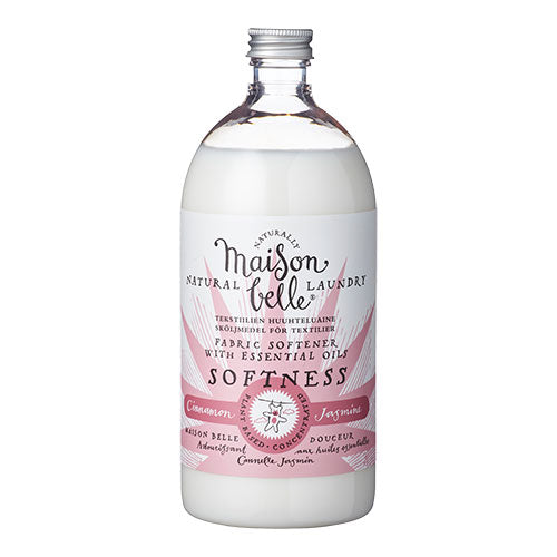 Isabella Smith Maison Belle Skyllemiddel med duft af jasmin