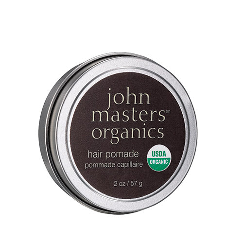 John Masters Hår Pomade - Økologisk Pleje til Dit Hår
