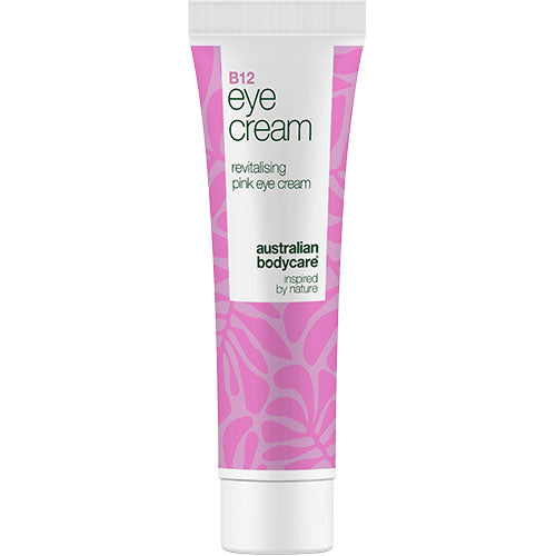 Australian Bodycare B12 Øjencreme - Friskere Udseende