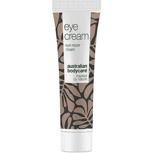 Australian Bodycare Øjencreme - Friskere og Ungdommelig Hud