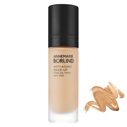 Annemarie Börlind Anti Aging Foundation Honey - Luksus Makeup