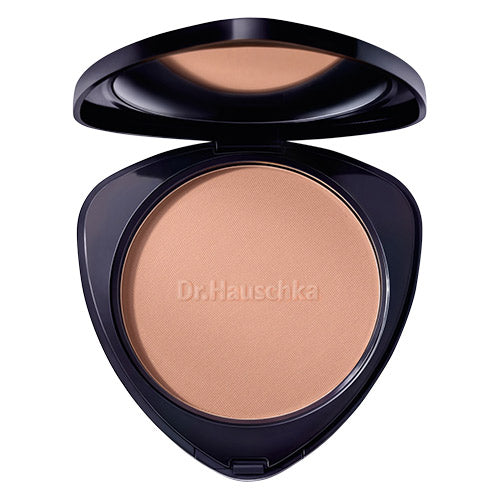 Dr. Hauschka Bronzing Powder 01 - Naturlig solbrun glød
