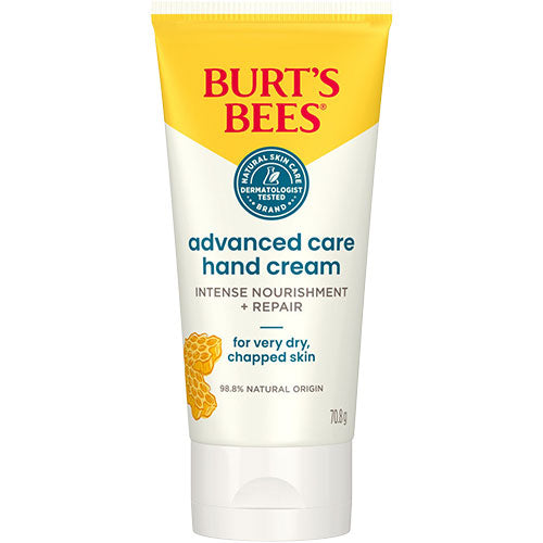 Burt's Bees Håndcreme til Intensiv Pleje og Fugtgivning