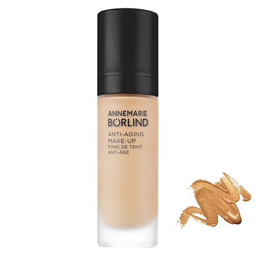 Annemarie Börlind Anti Aging Foundation - Hazel
