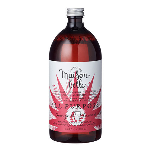 Isabella Smith Maison Belle Universal Rengøring - Skøn Duft