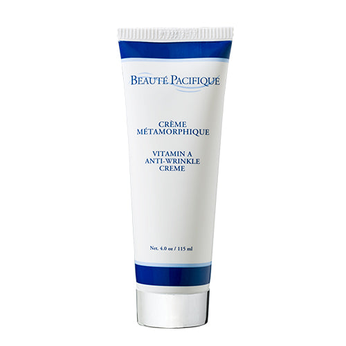 A-Vitamin Creme til Anti-Alderspleje fra Beauté Pacifique