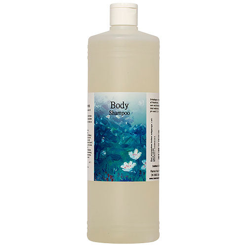 Rømer Bodyshampoo - Mild kropssæbe til brusebad og karbad