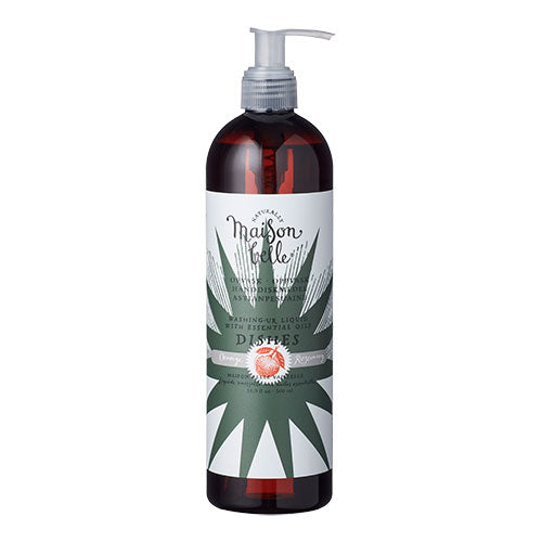 Isabella Smith Maison Belle Opvaskemiddel med Appelsin Duft