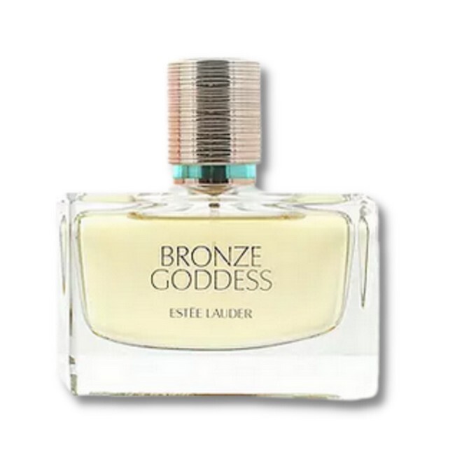 Estee Lauder Bronze Goddess Eau Fraiche 50 ml - Dufte Til Kvinder