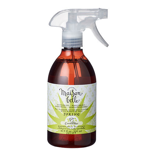 Isabella Smith Maison Belle Universal Rengøring - Forårstilbud