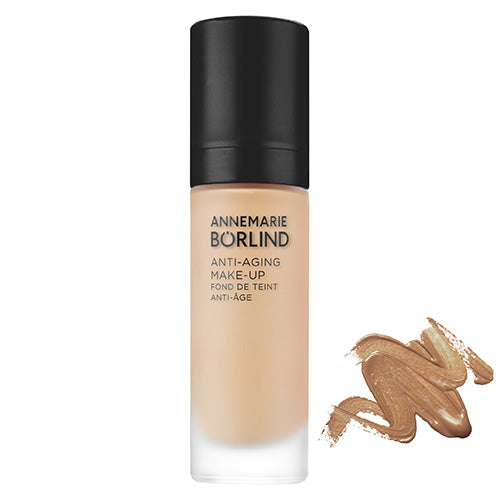 Annemarie Börlind Anti Aging Make Up Bronze - Skønhedstilbud