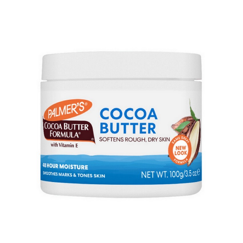 Palmers Cocoa Butter Body Butter 100g - Skønhedsudsalg!