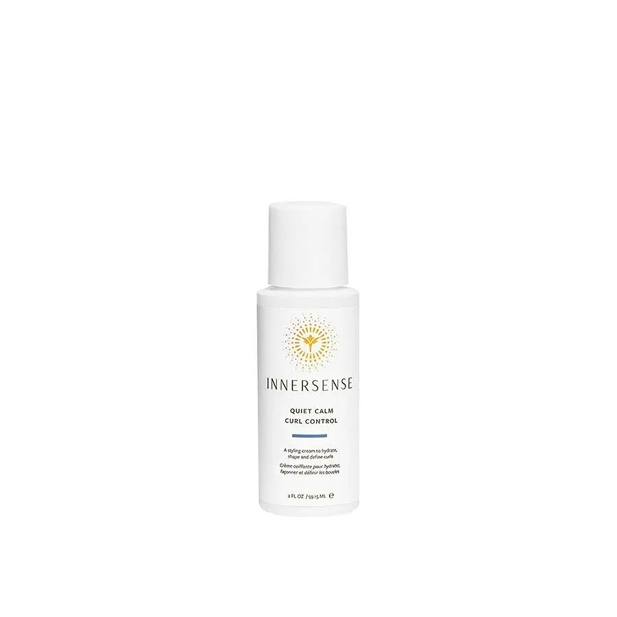 Innersense Quiet Calm Krøllecreme 59ml - Perfekt til Krøller