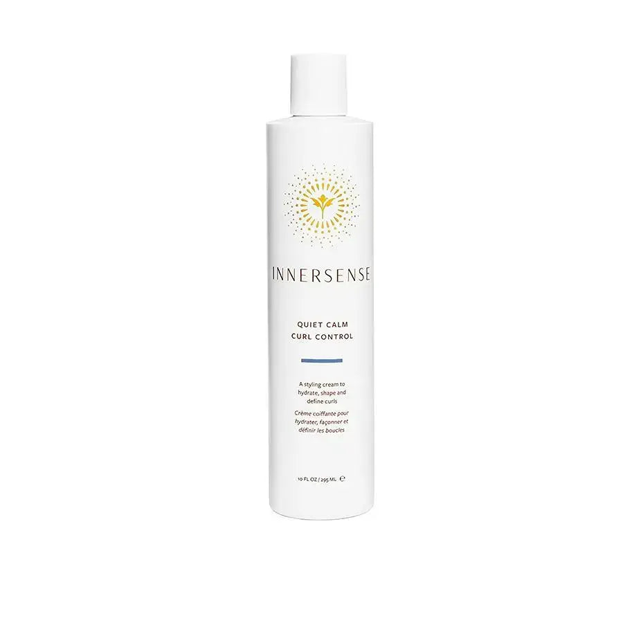 Innersense Quiet Calm Curl Control - 295ml til krøller