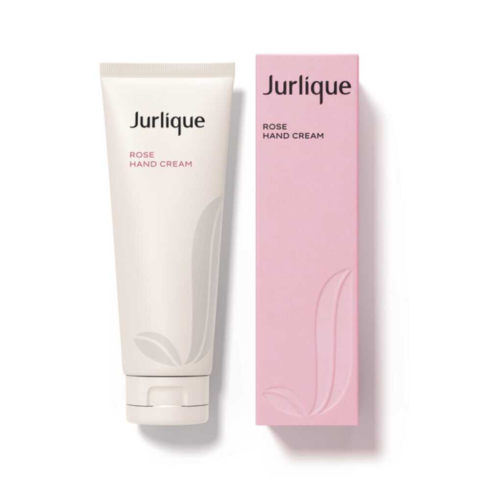 Jurlique Rose Håndcreme 125ml - Pleje til dine hænder