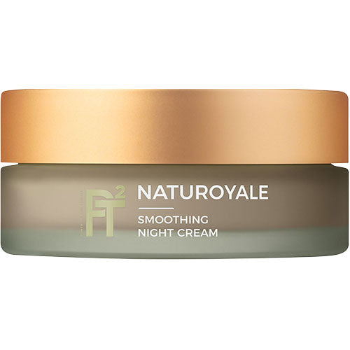 Annemarie Börlind Naturoyale Glattende Natcreme