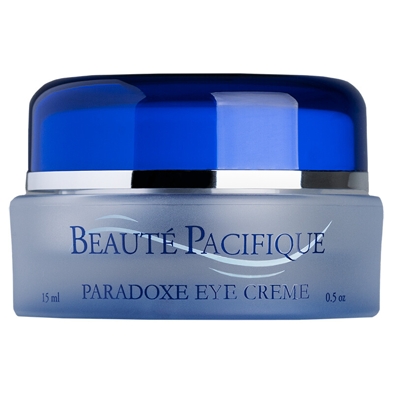 Beauté Pacifique Paradoxe Øjencreme 15ml - Black Friday Tilbud
