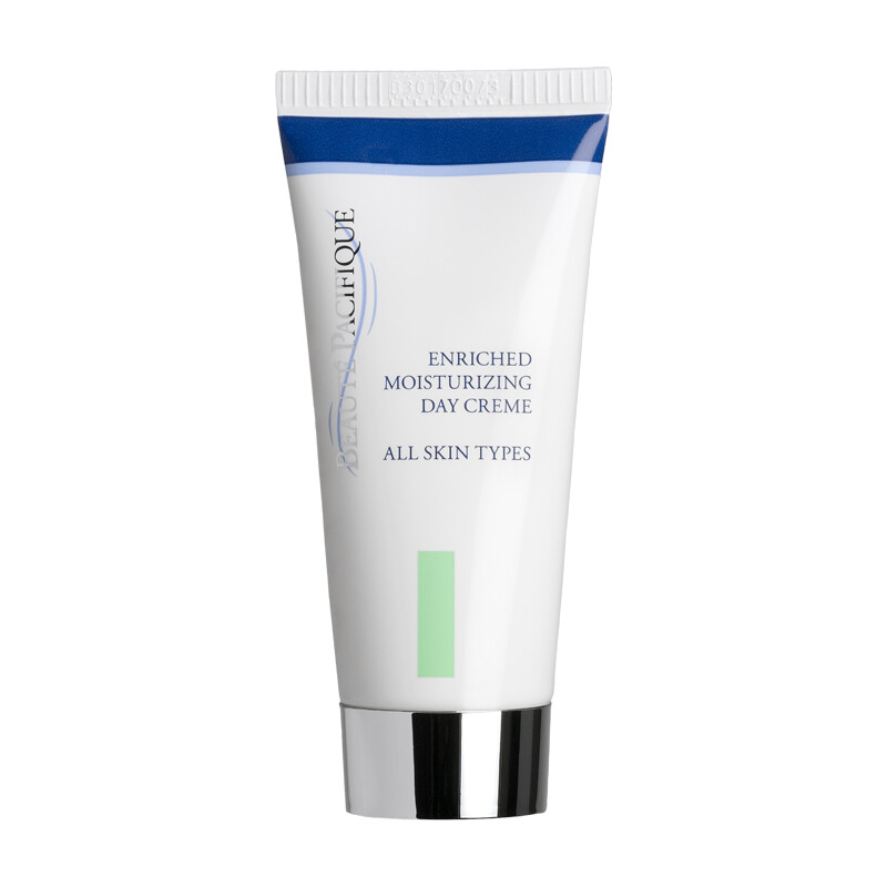 Beaute Pacifique Fugtighedscreme 50ml - Alle Hudtyper