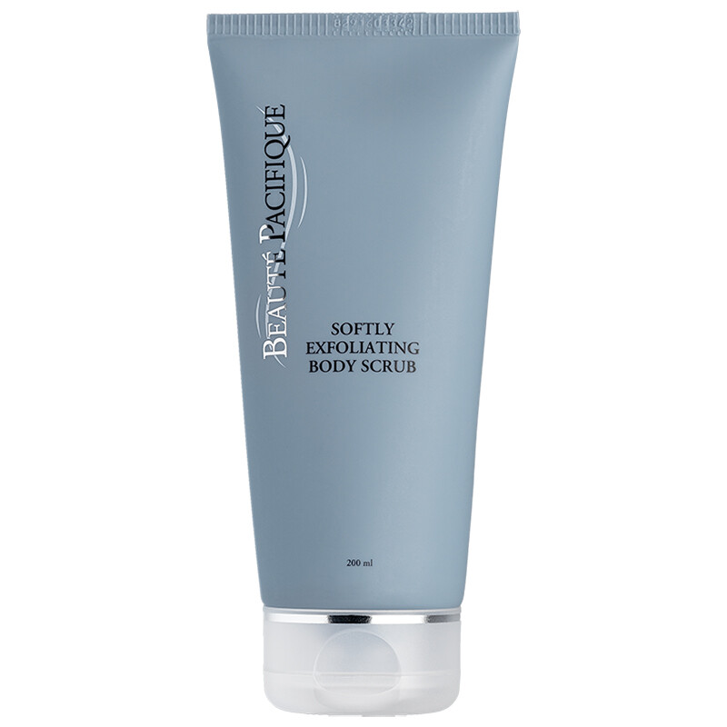 Beaute Pacifique Bodyscrub 200ml - Skånsom eksfoliering