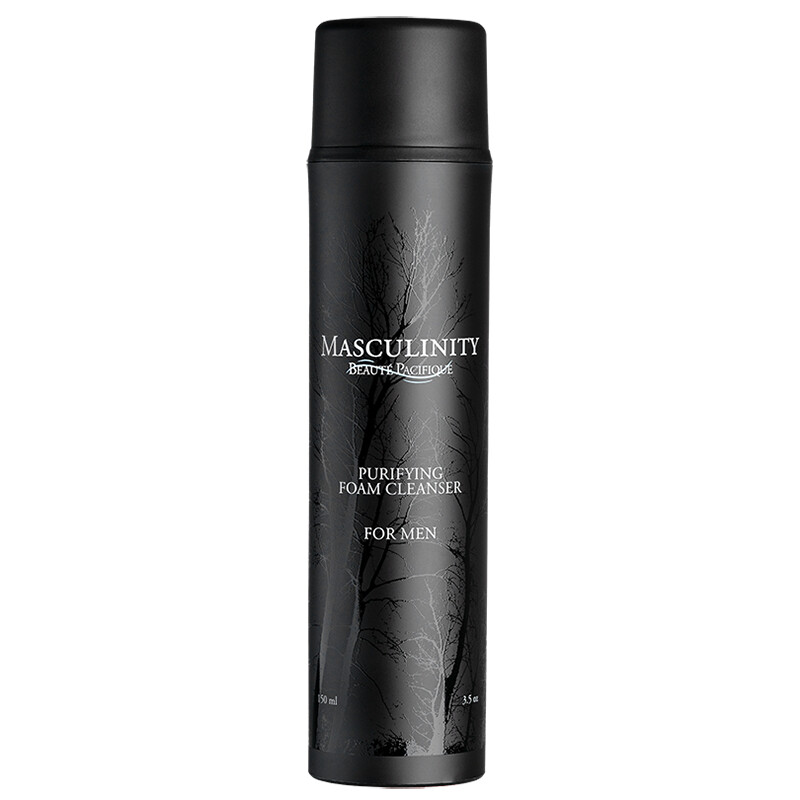 Beaute Pacifique Renseskum til Mænd - 150ml