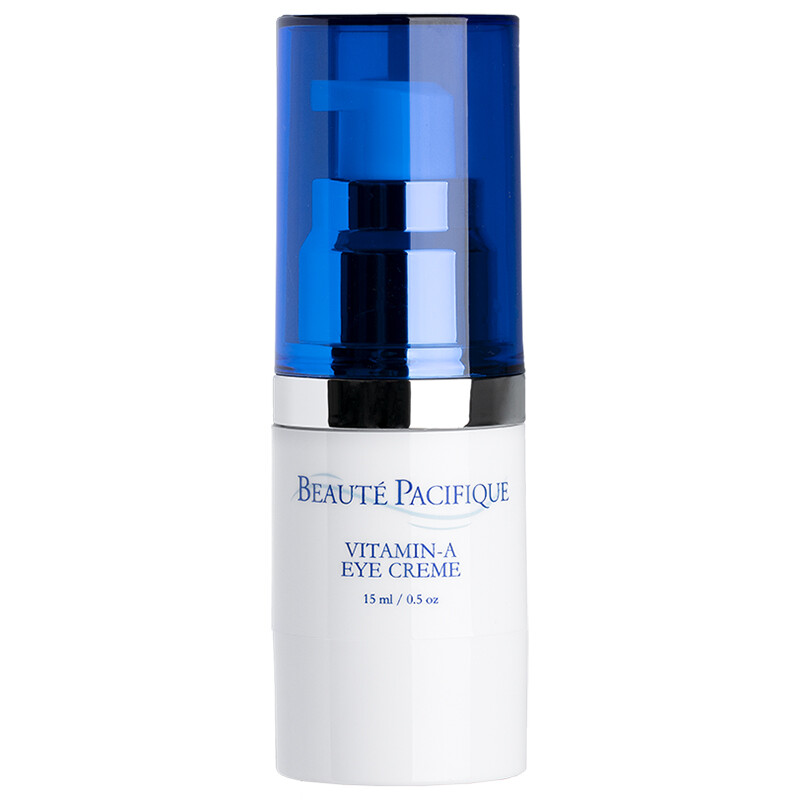 Beaute Pacifique A Vitamin Øjencreme M - 15ml til Hudpleje