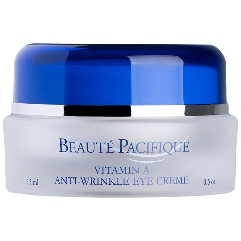Beaute Pacifique Øjencreme 15ml - Anti-Age Tilbud!